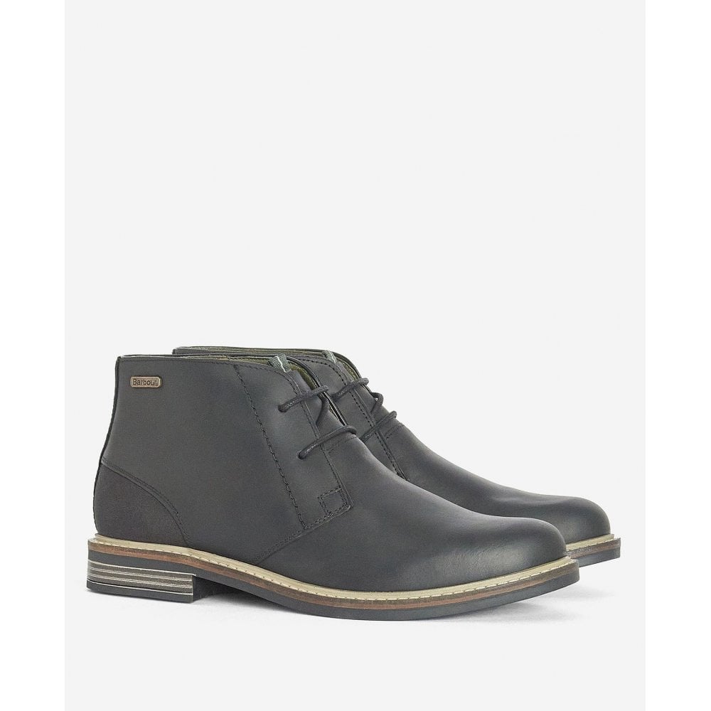 Readhead Chukka Boots