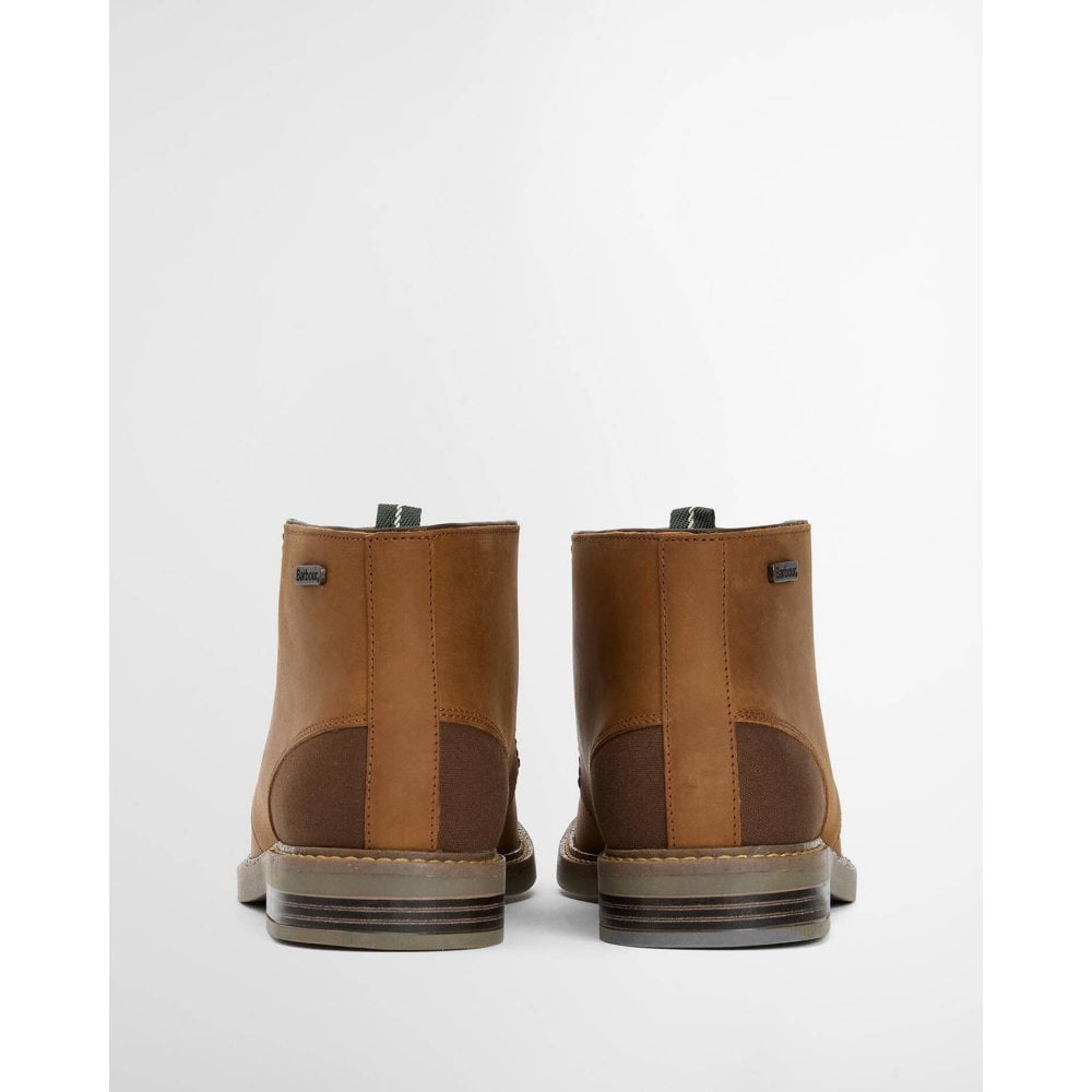 Readhead Chukka Boots