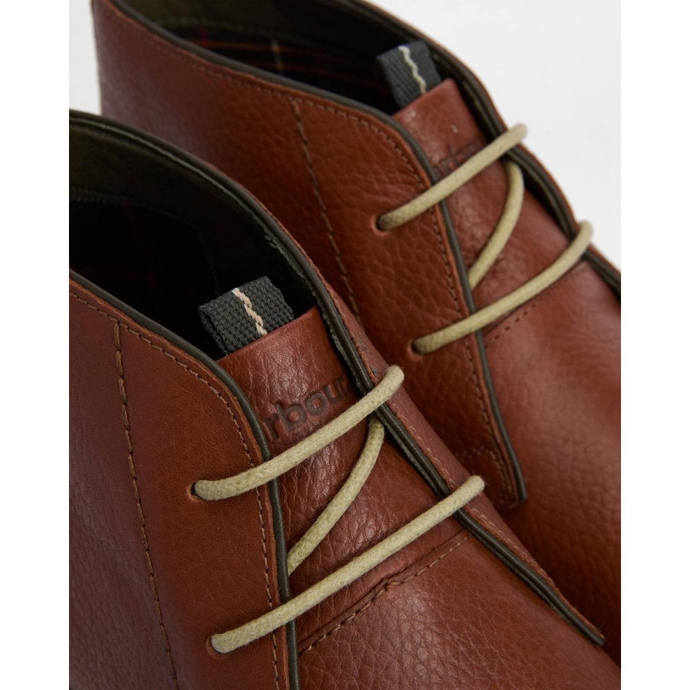 Readhead Chukka Boots