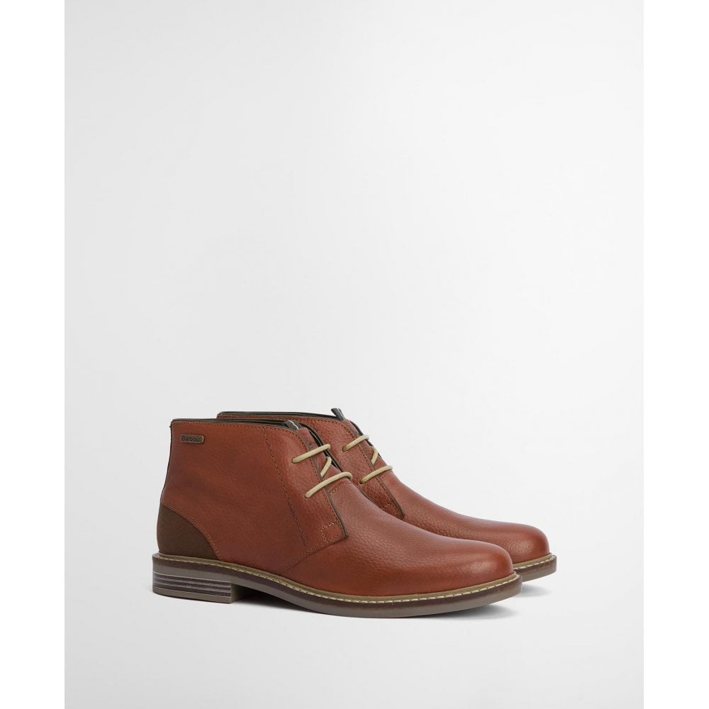 Readhead Chukka Boots