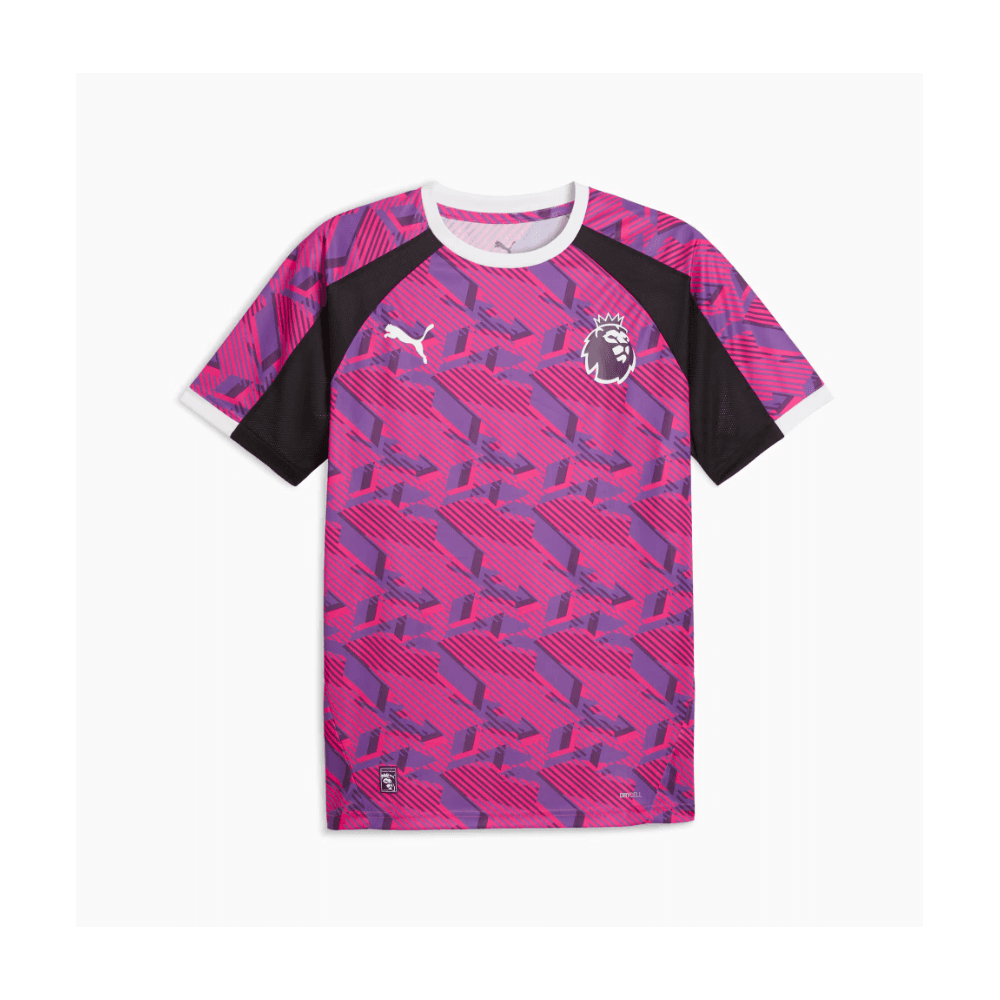 Premier league brilliance jersey