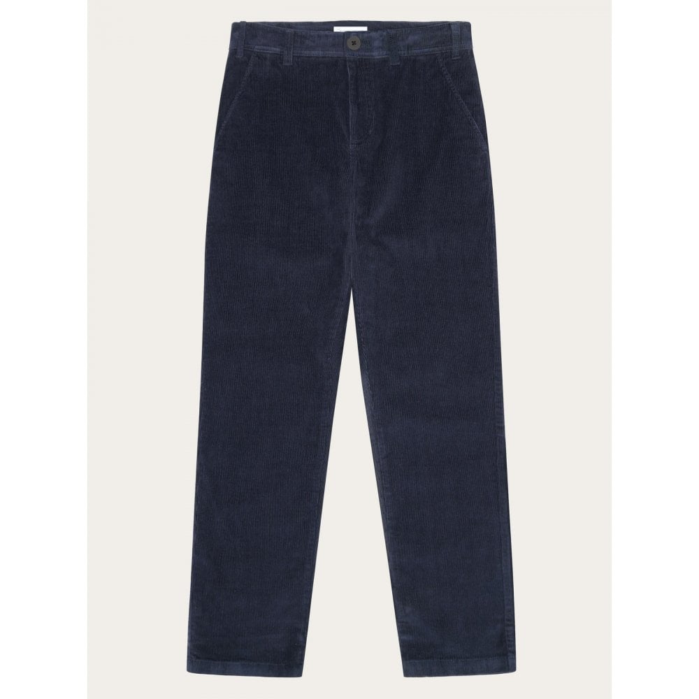 Organic Cotton Chuck Corduroy Pants GOTS