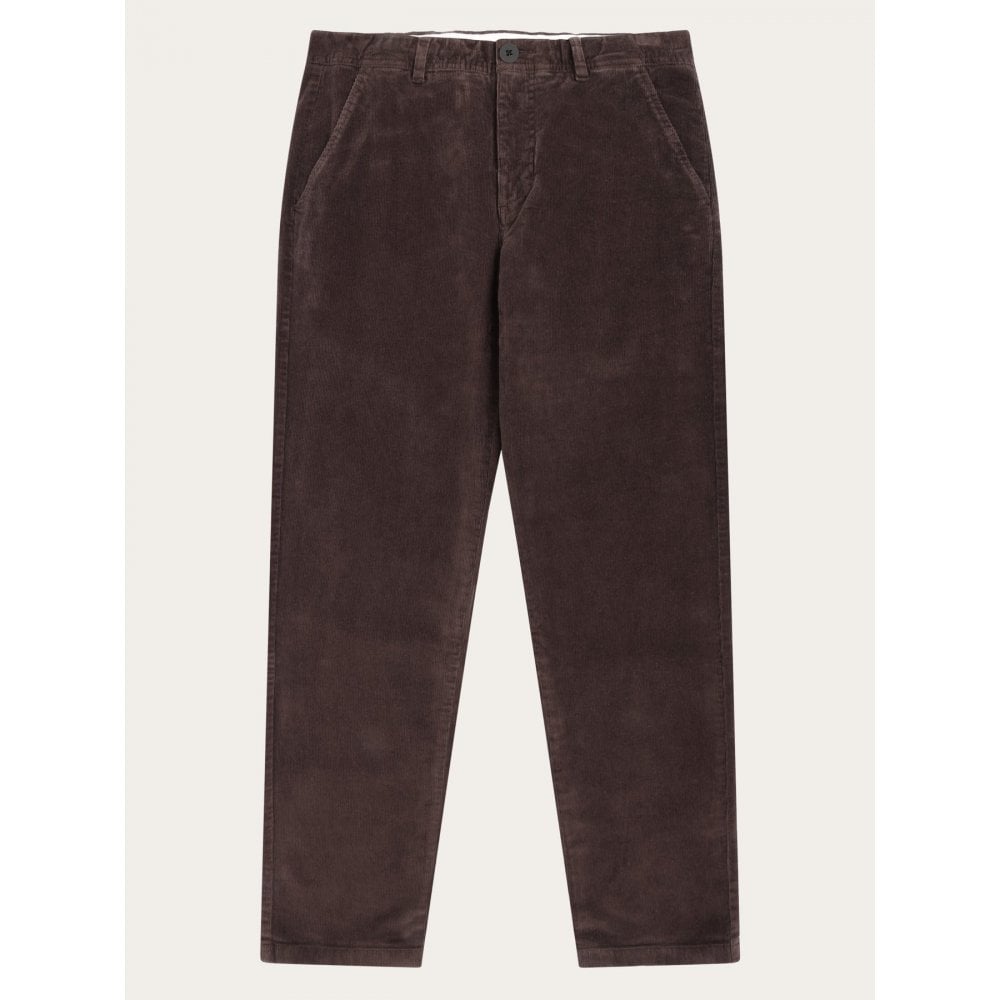 Organic Cotton Chuck Corduroy Pants GOTS