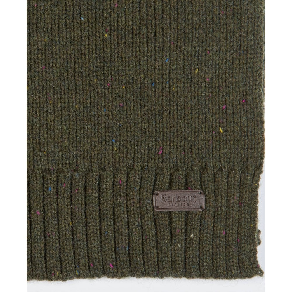 Carlton Fleck Beanie & Scarf Gift Set
