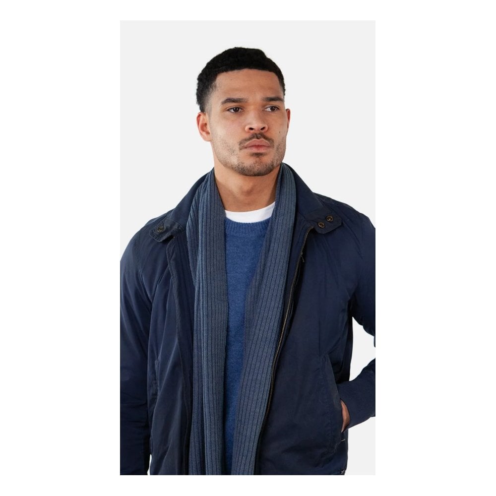 Wilbert Scarf