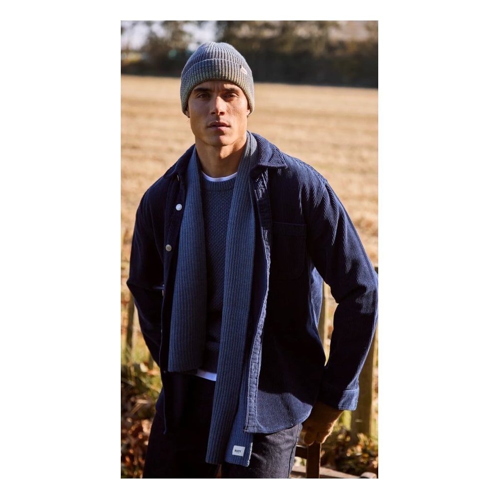 Wilbert Scarf