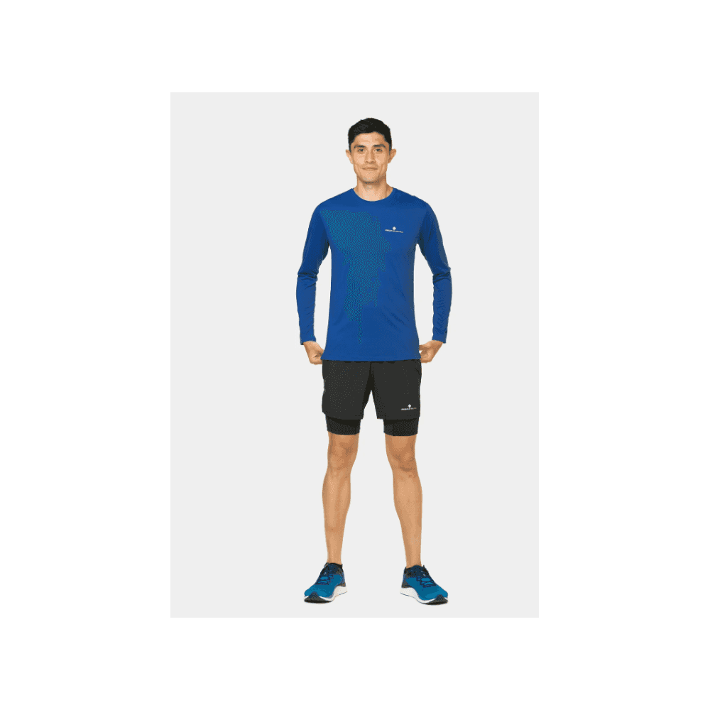 Mens Core Twin Short