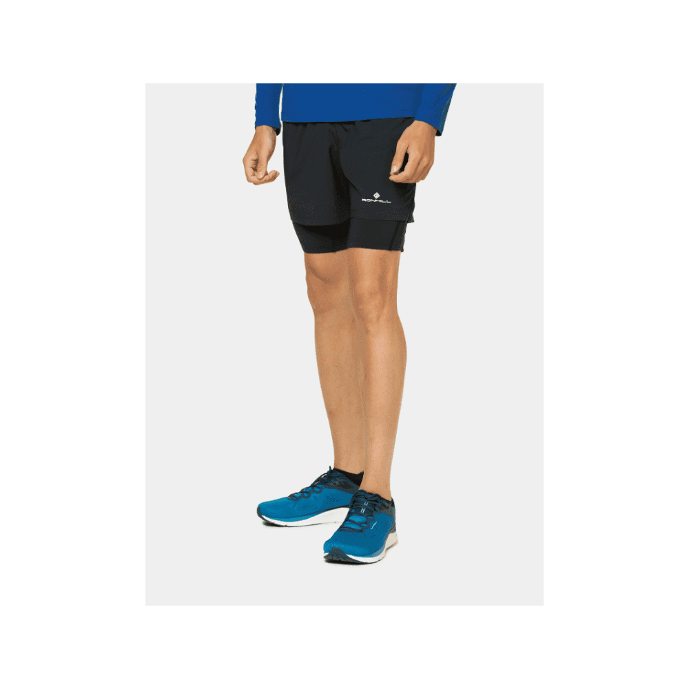 Mens Core Twin Short