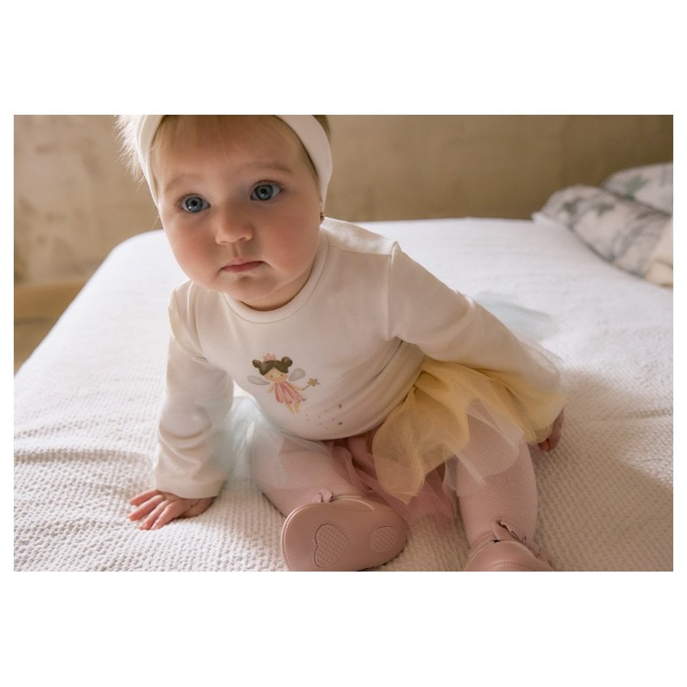 Newborn 3 Piece Tutu Set