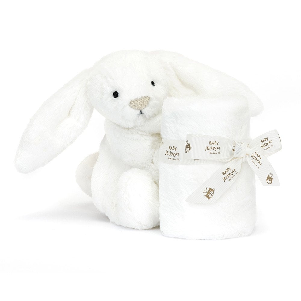 Bashful Luxe Bunny Willow Soother