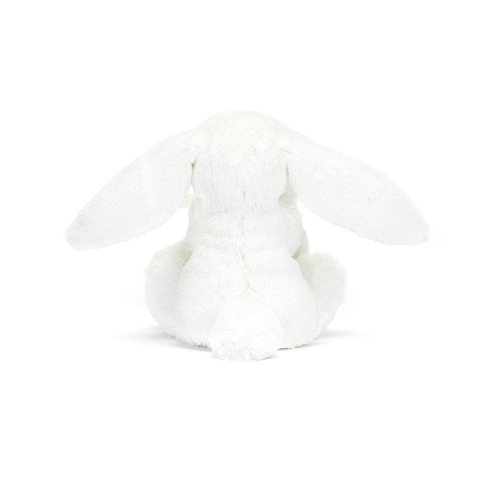 Bashful Luxe Bunny Willow Soother