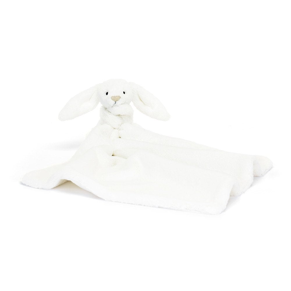 Bashful Luxe Bunny Willow Soother