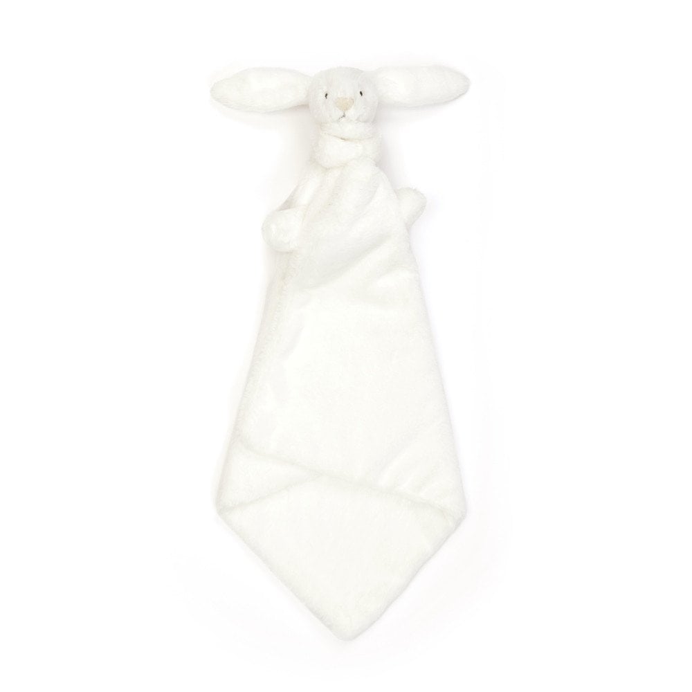 Bashful Luxe Bunny Willow Soother