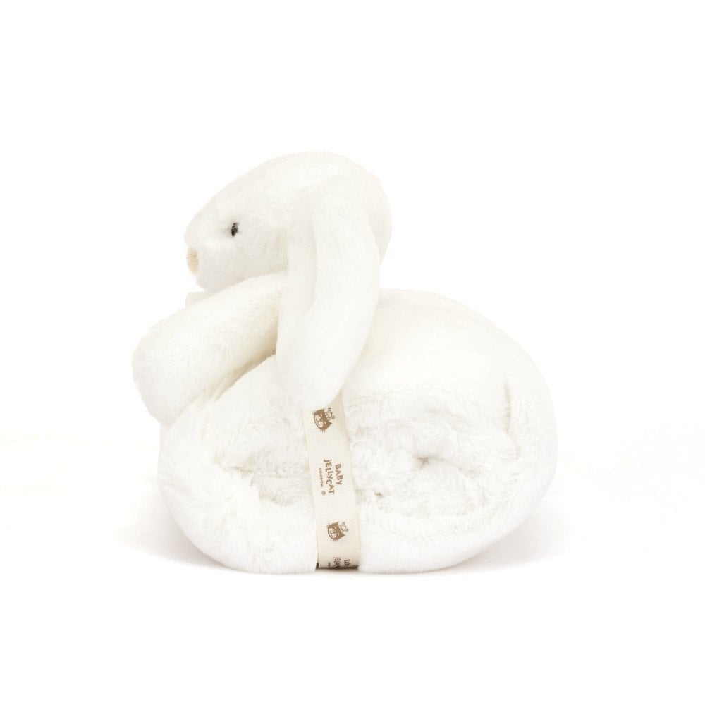 Bashful Luxe Bunny Willow Blankie