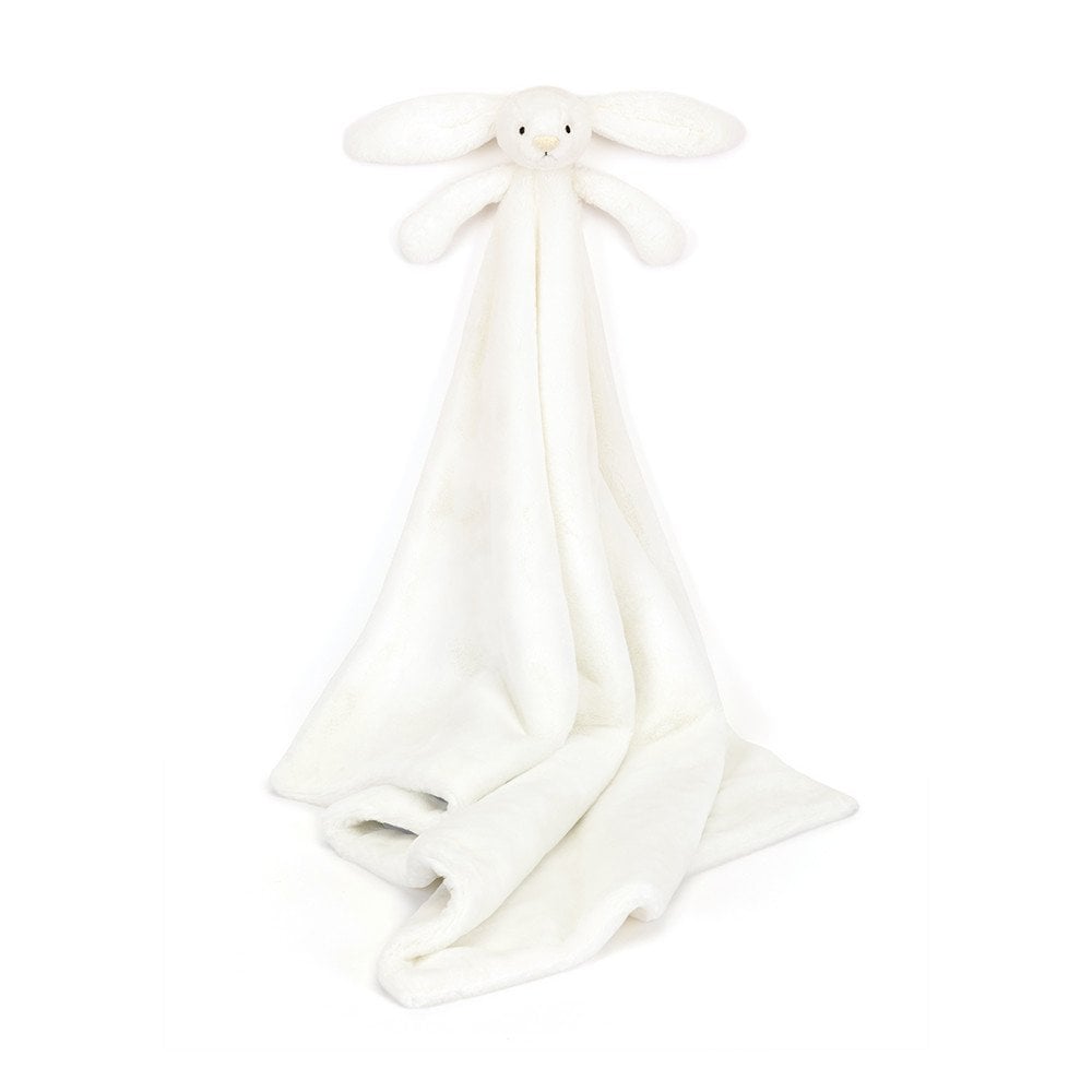 Bashful Luxe Bunny Willow Blankie