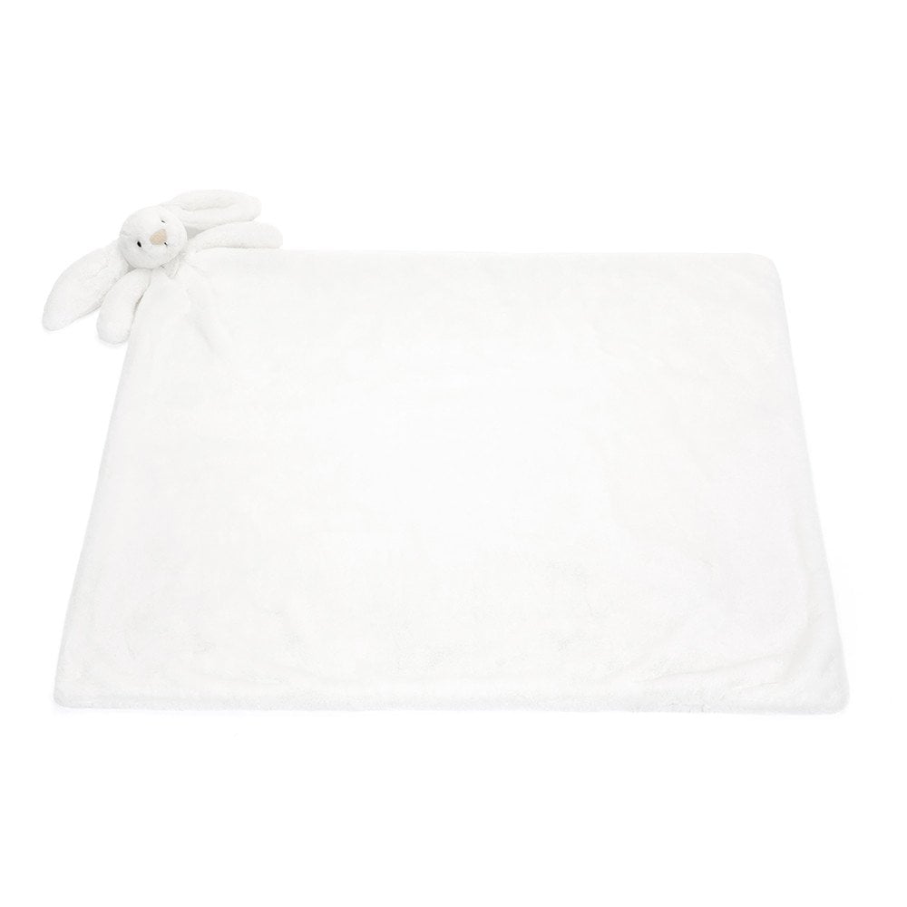 Bashful Luxe Bunny Willow Blankie