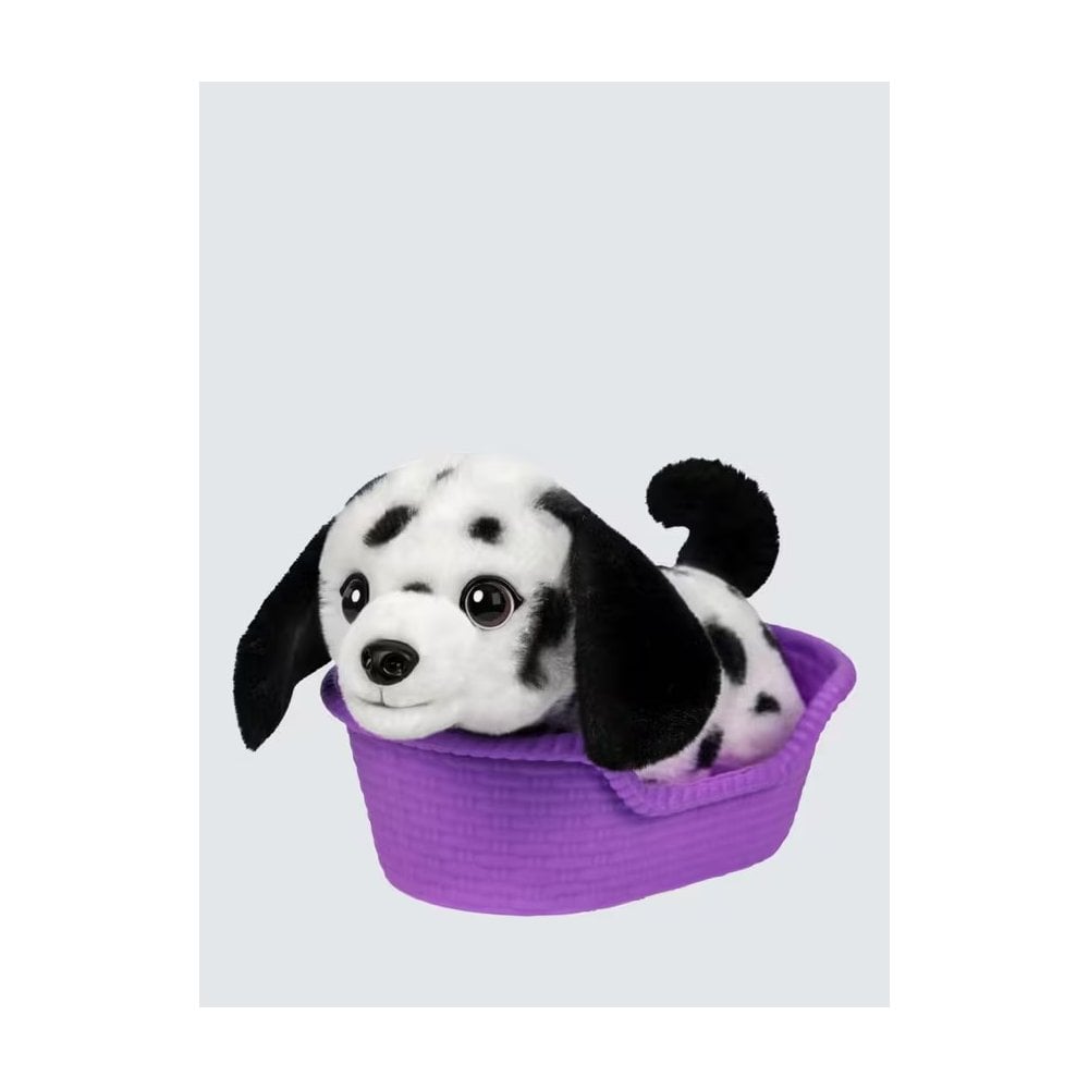 Little Live Pets My Really Real Mini Puppy