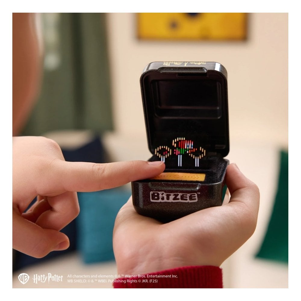 Harry Potter Interactive Digital Pet