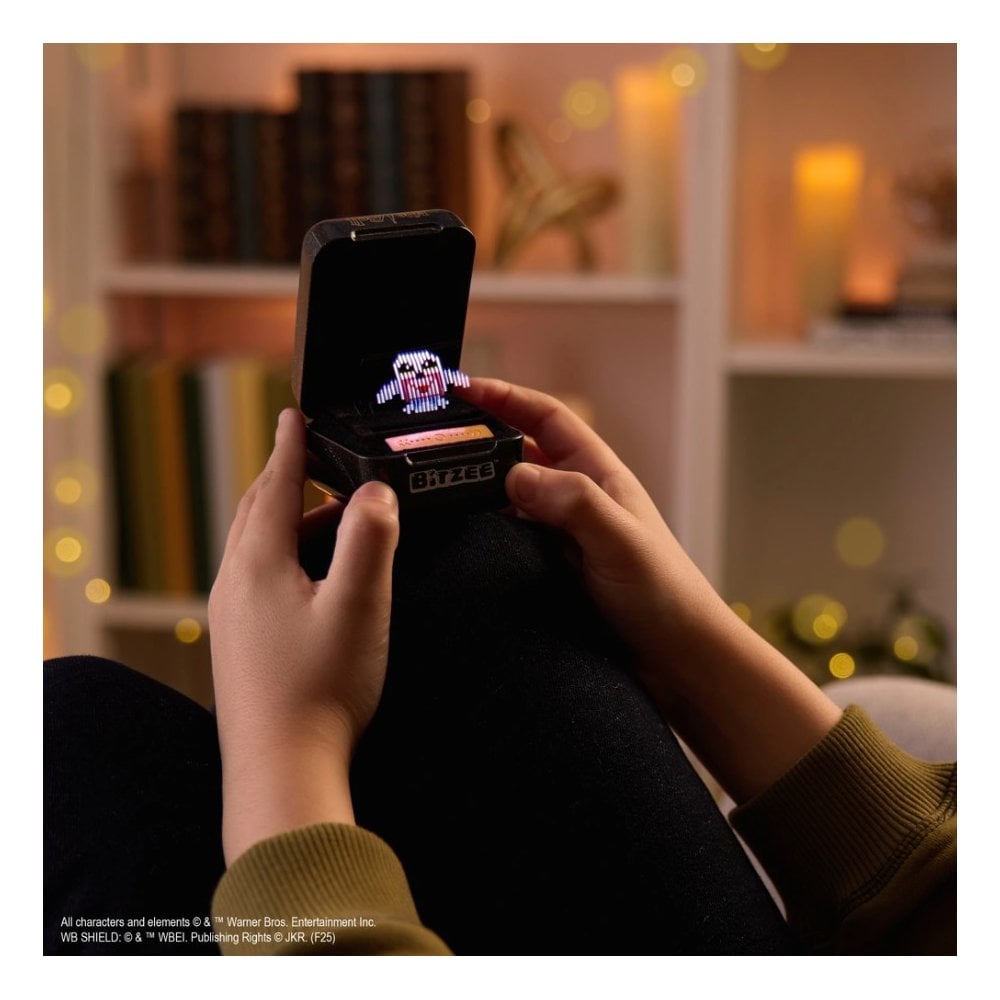 Harry Potter Interactive Digital Pet