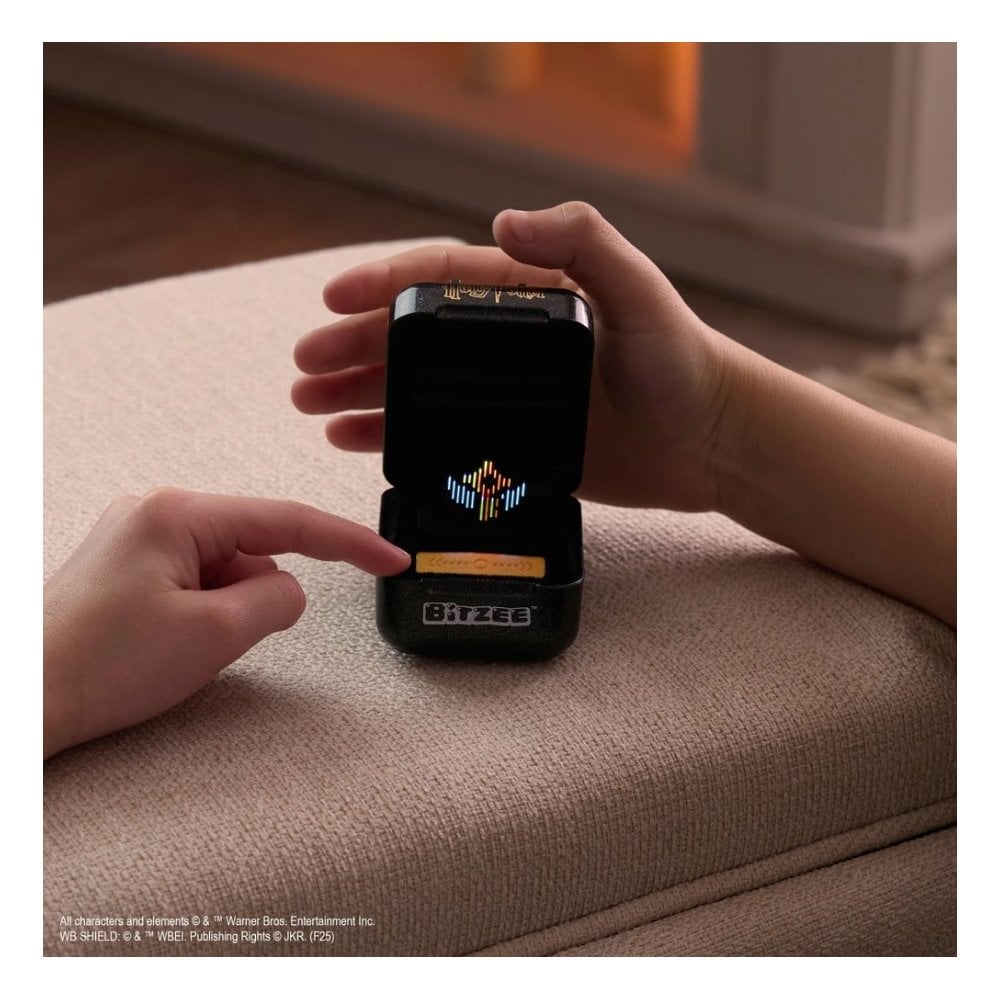 Harry Potter Interactive Digital Pet
