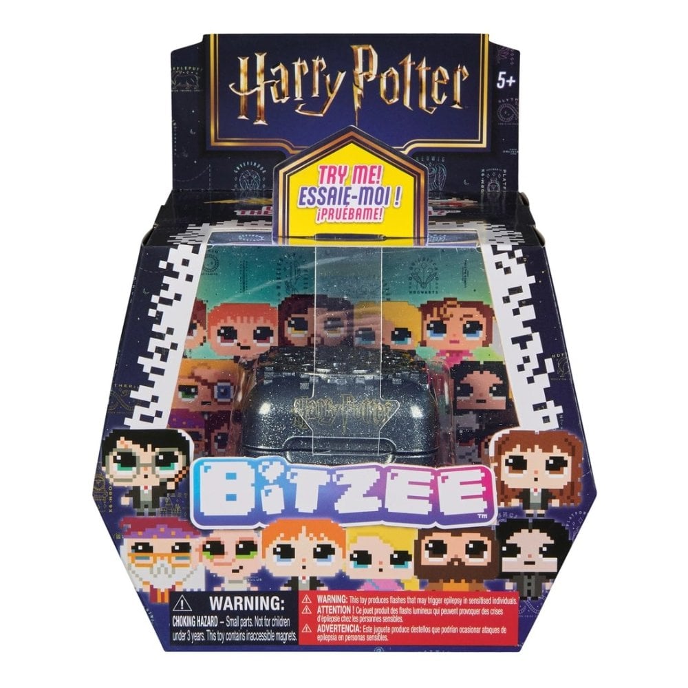 Harry Potter Interactive Digital Pet