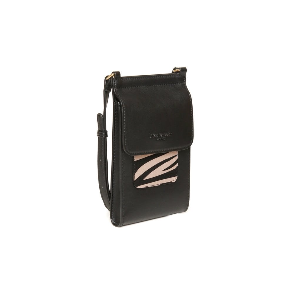 Mini Bloomsbury Crossbody Bag