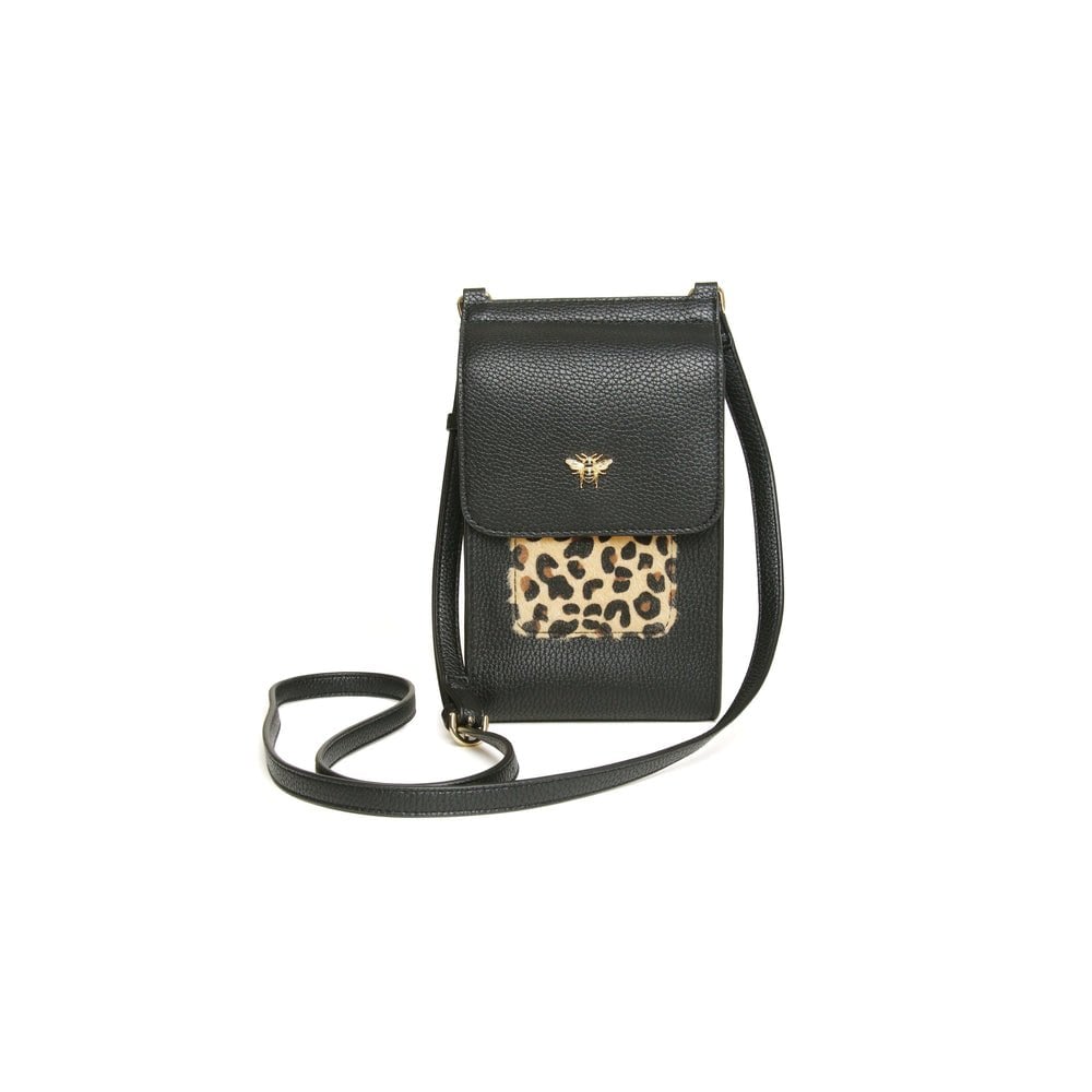 Mini Bloomsbury Crossbody Bag