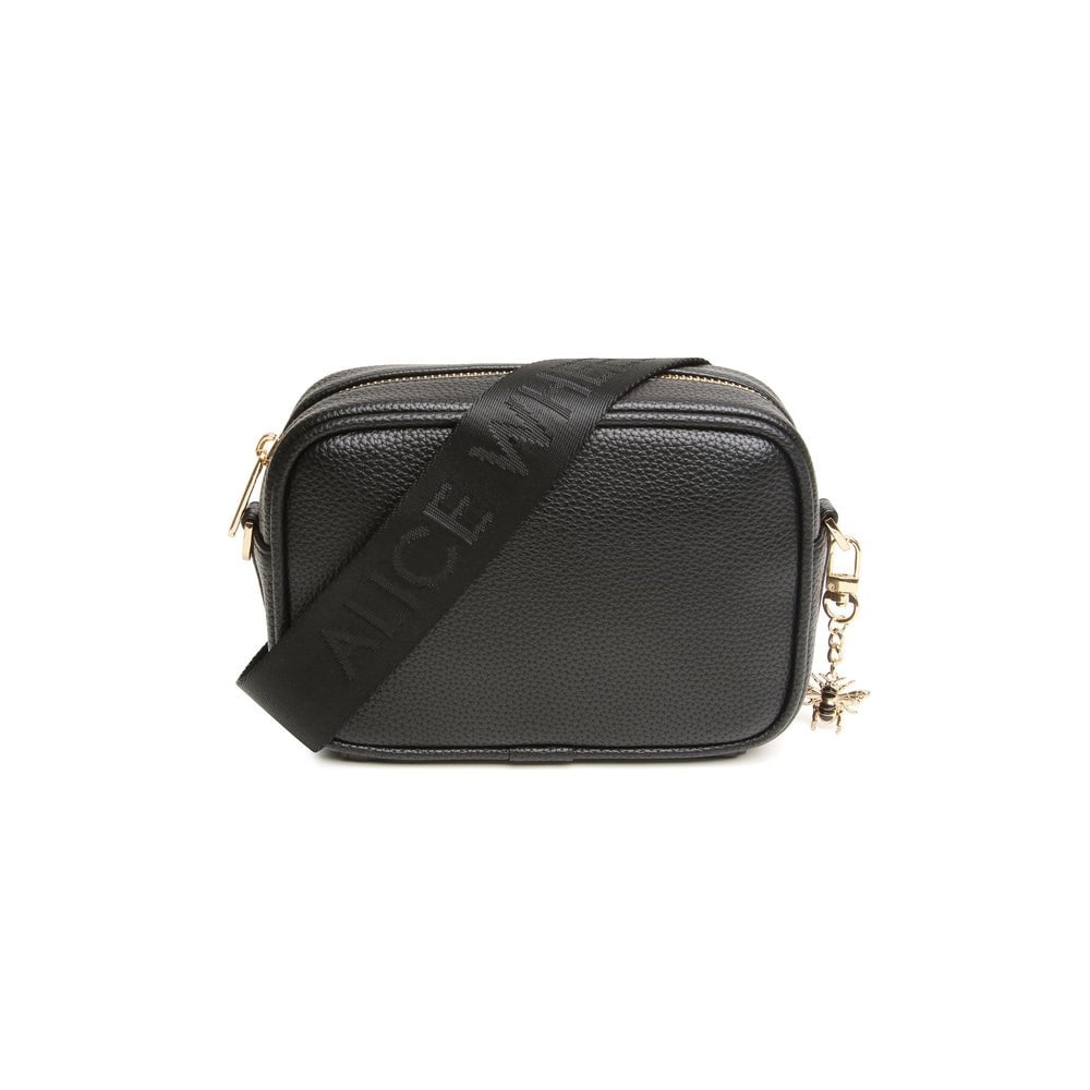 Mini Soho Crossbody Bag
