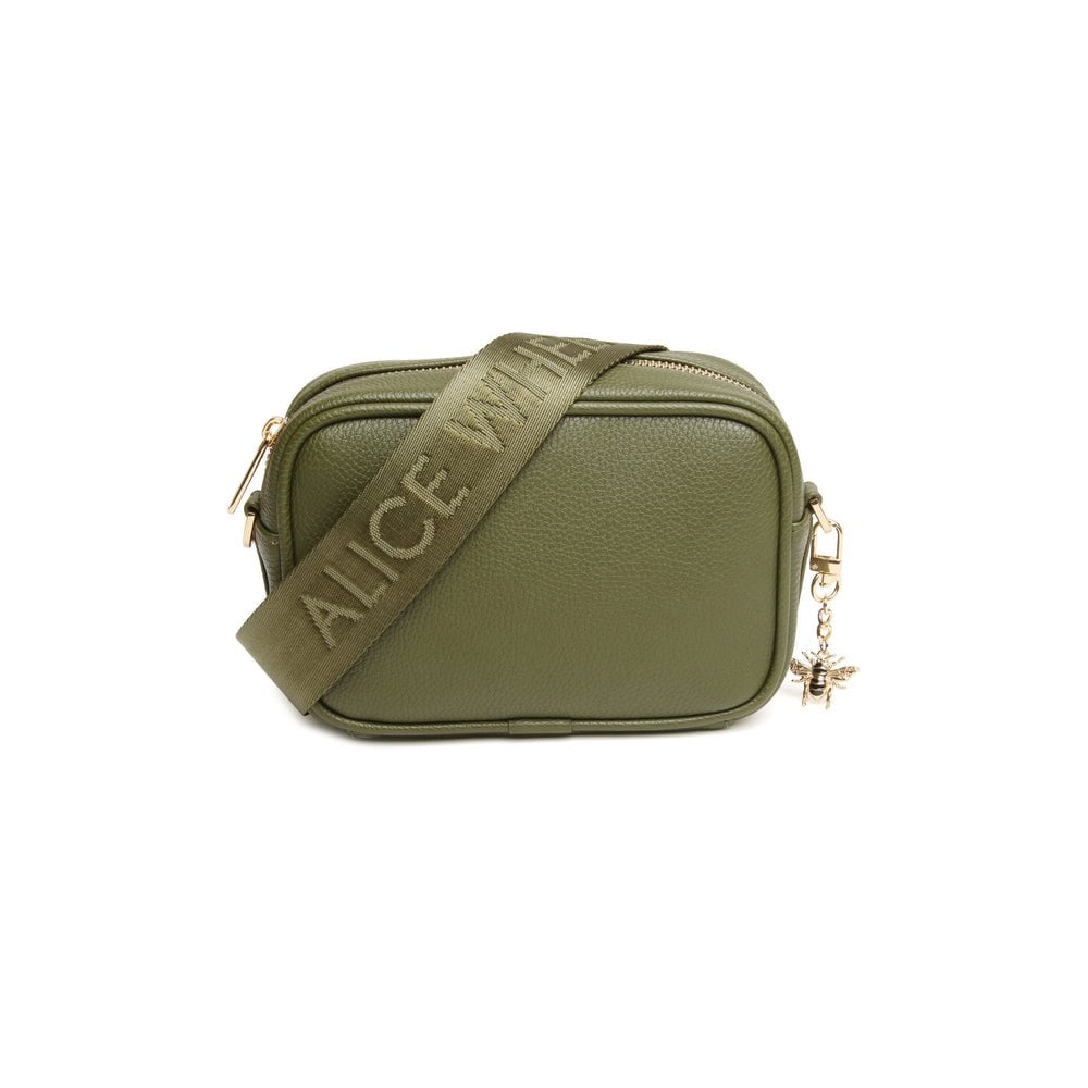 Mini Soho Crossbody Bag
