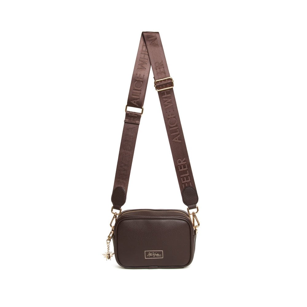 Mini Soho Crossbody Bag