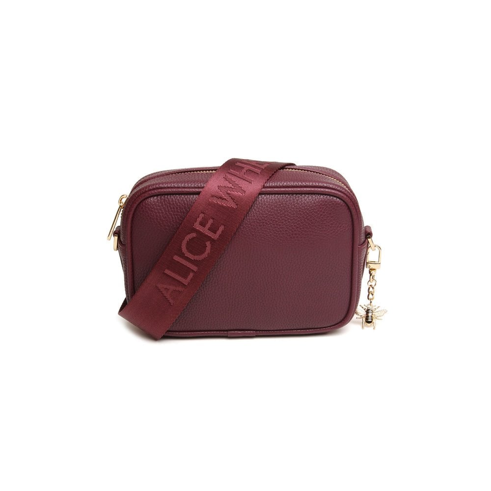 Mini Soho Crossbody Bag