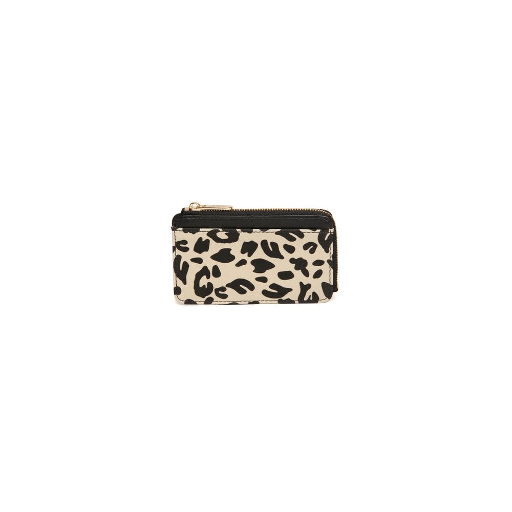 Coin & Card Purse