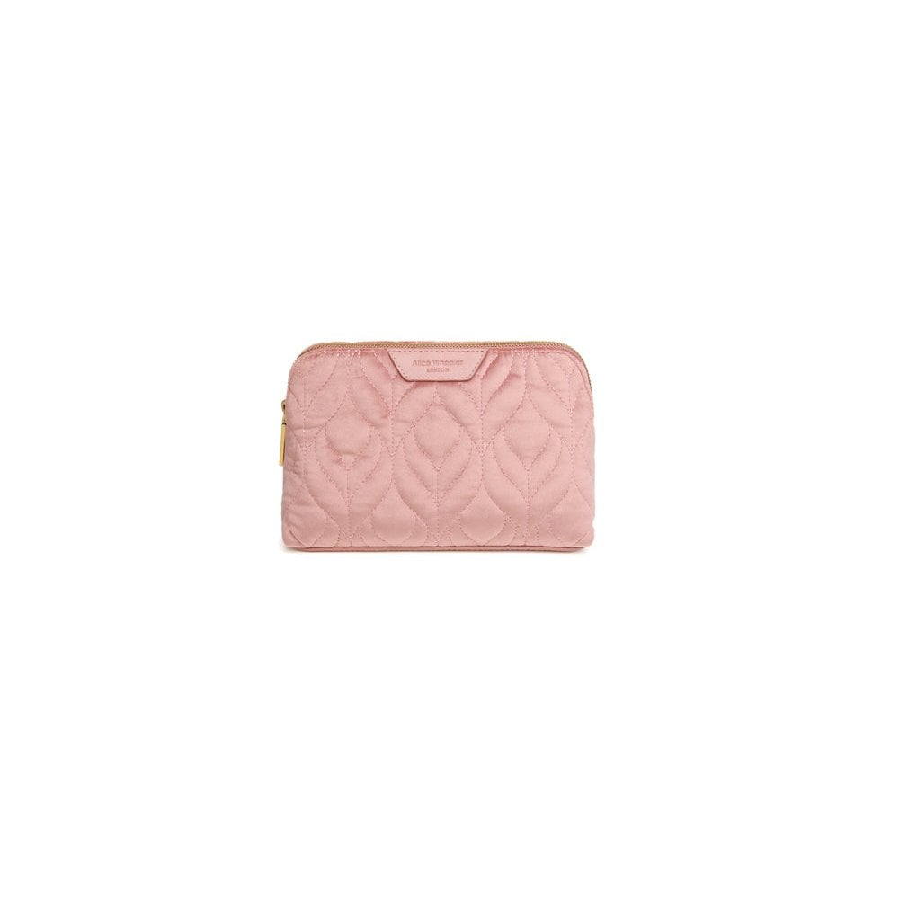 Velvet Makeup Bag