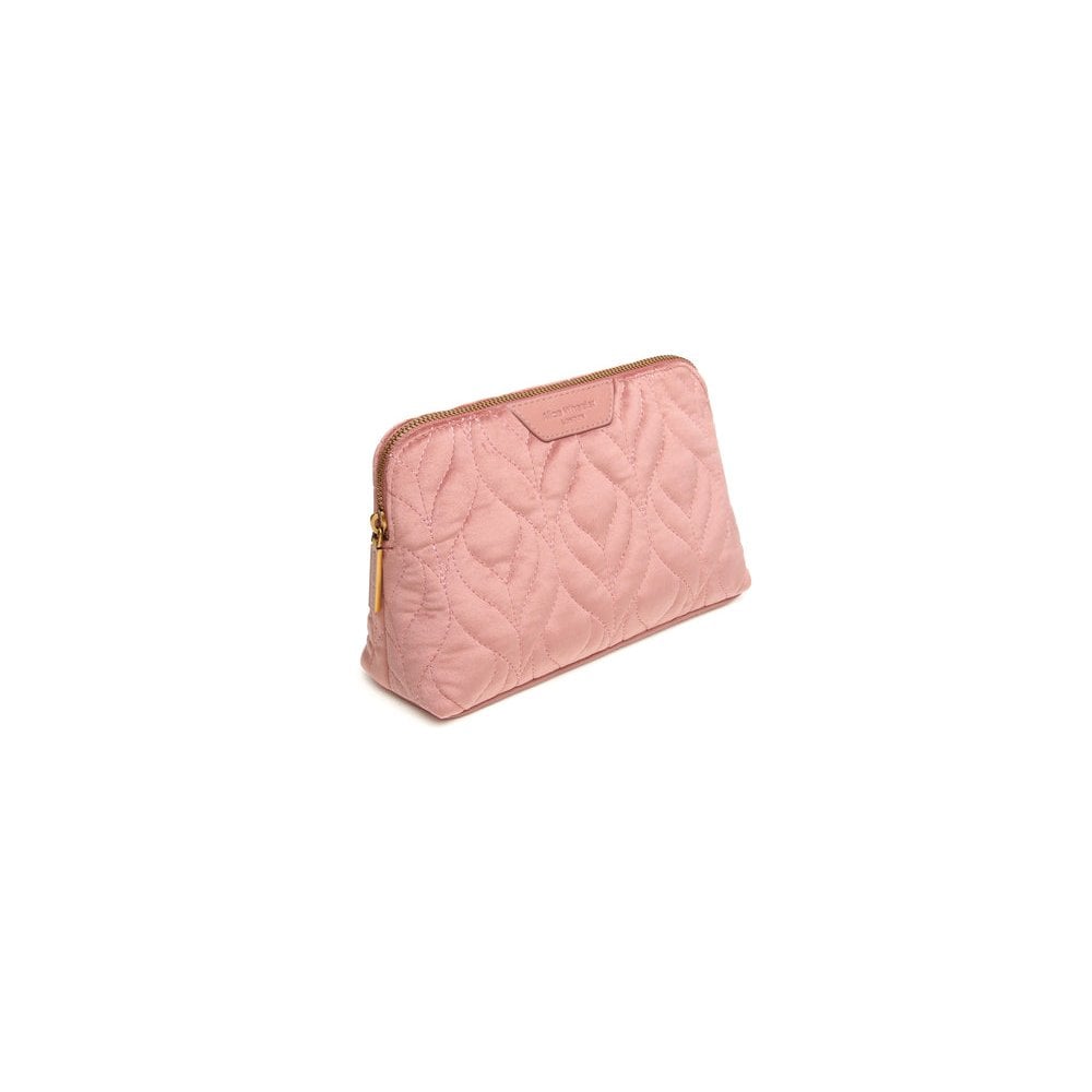 Velvet Makeup Bag