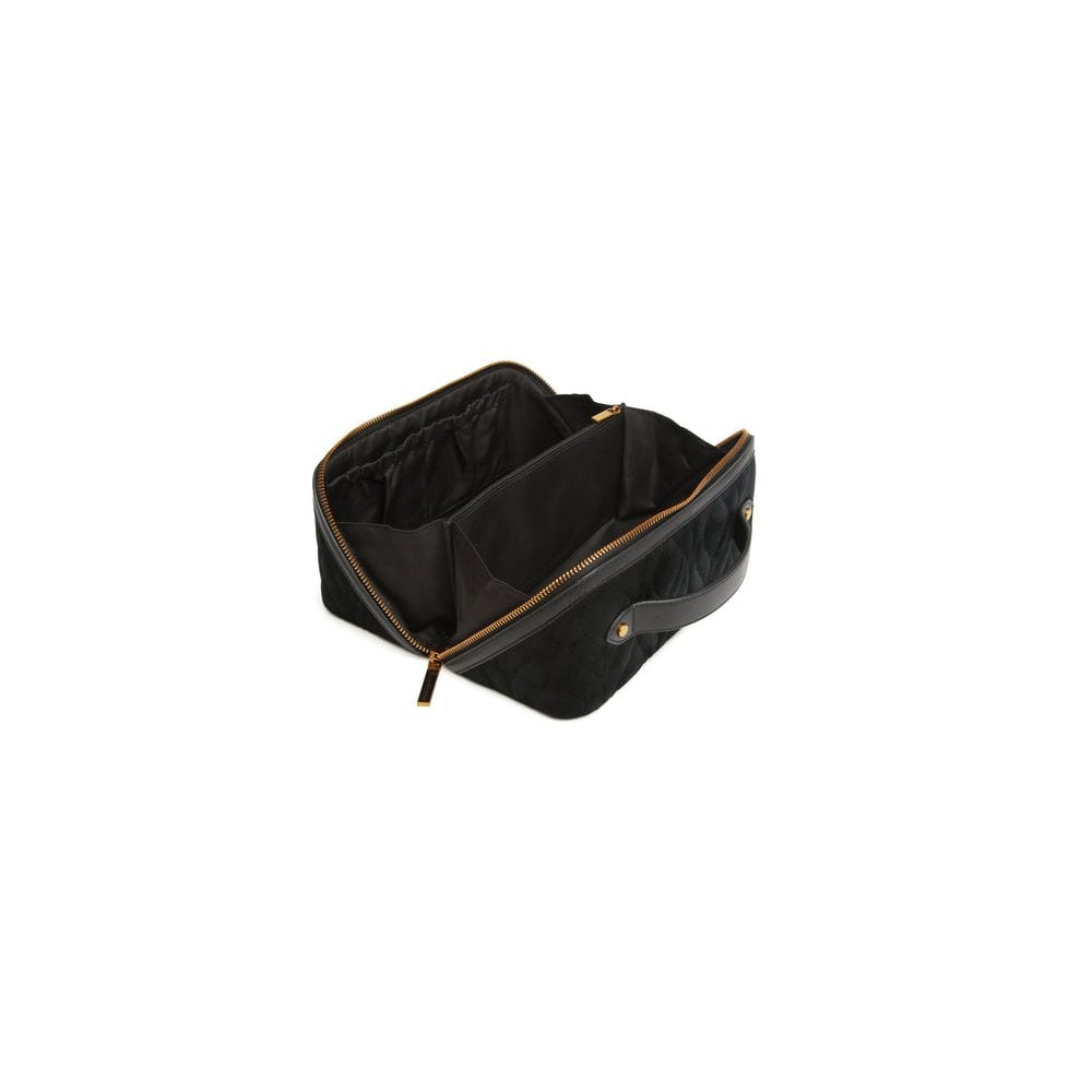 Velvet Train Case
