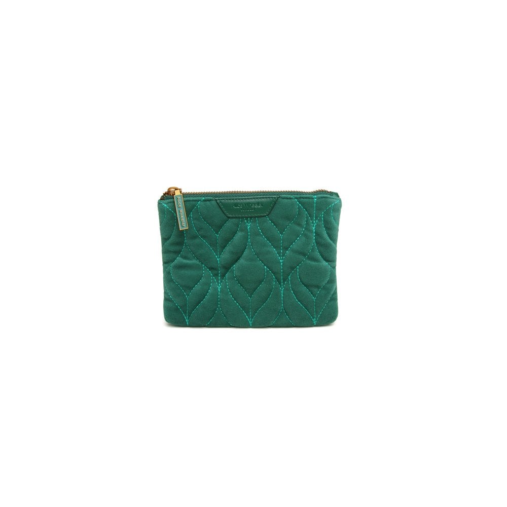 Velvet Pouch