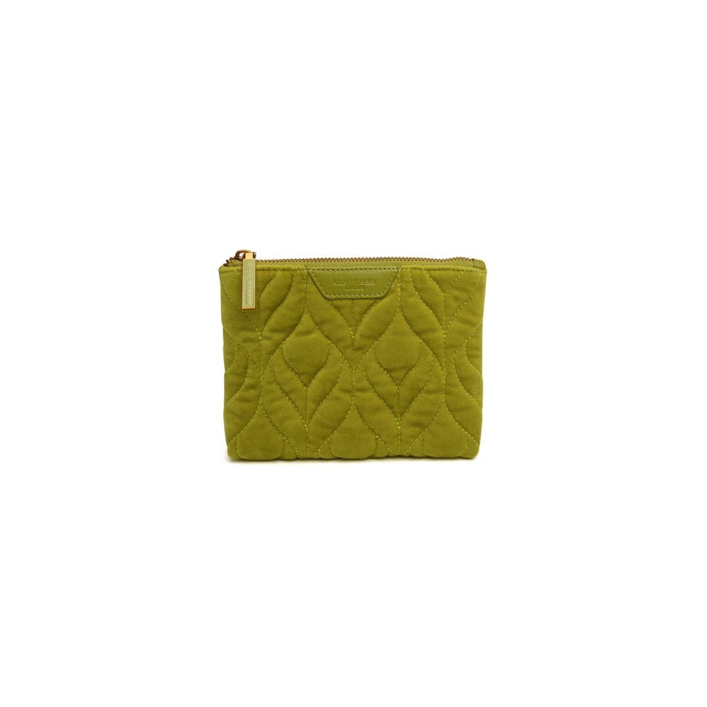 Velvet Pouch