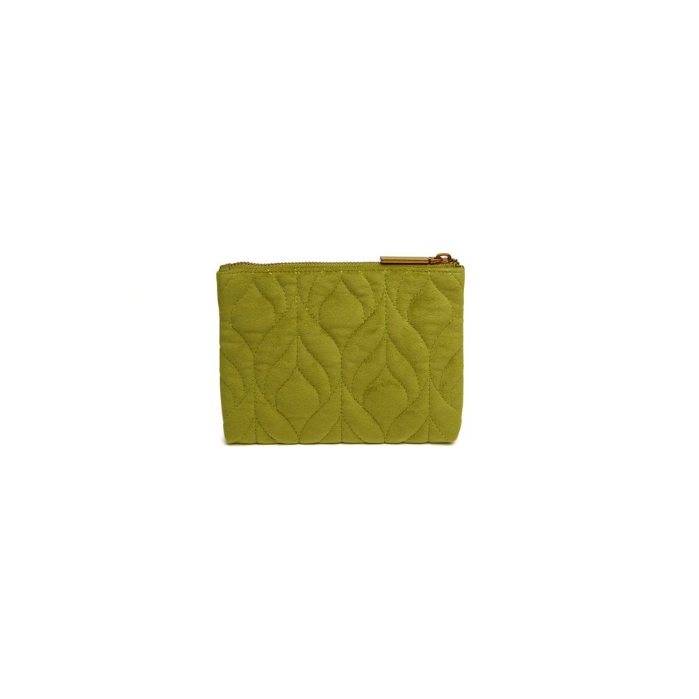 Velvet Pouch