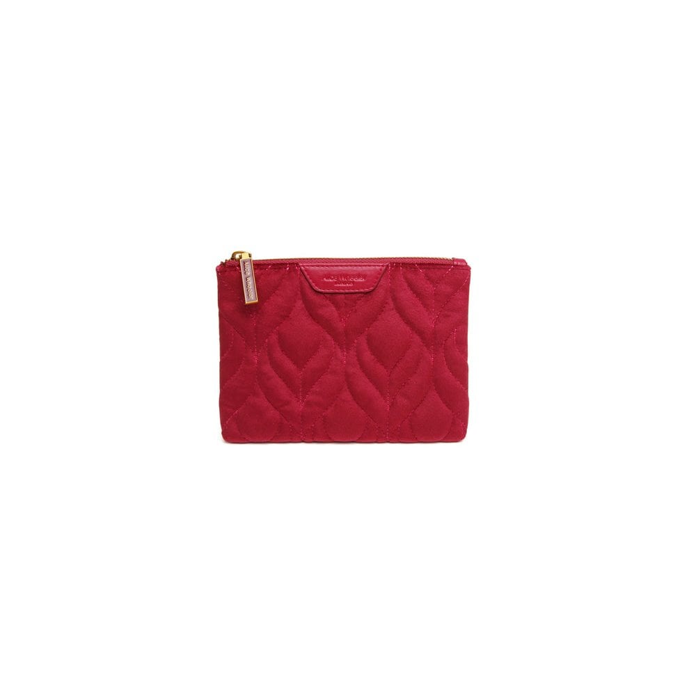 Velvet Pouch