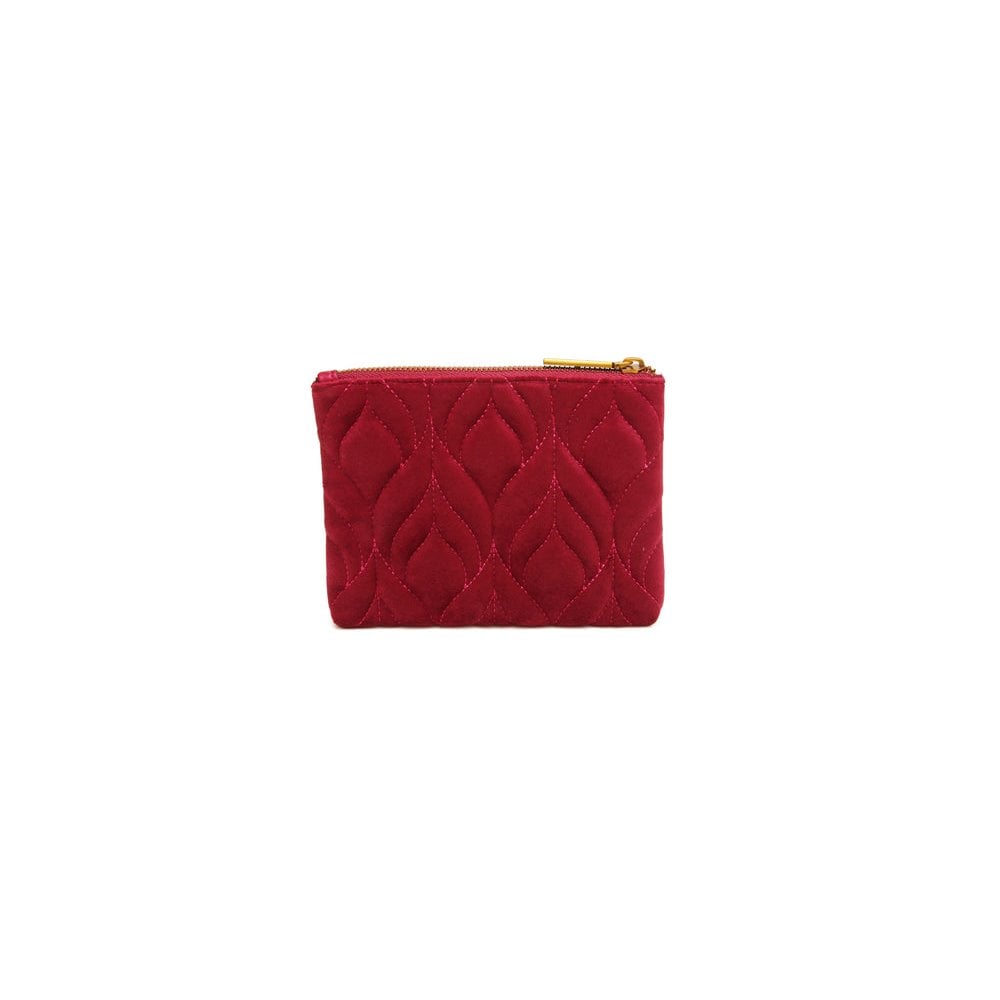 Velvet Pouch