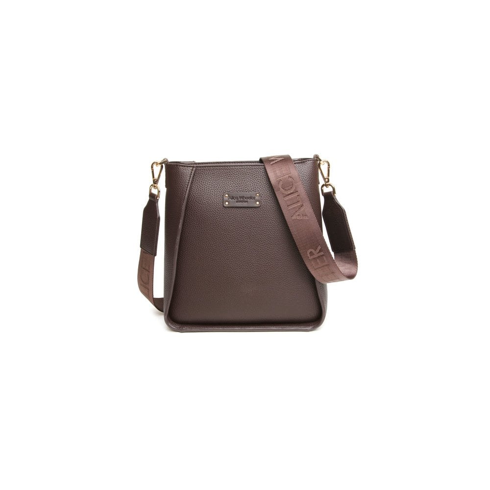 Kensington Crossbody Bag