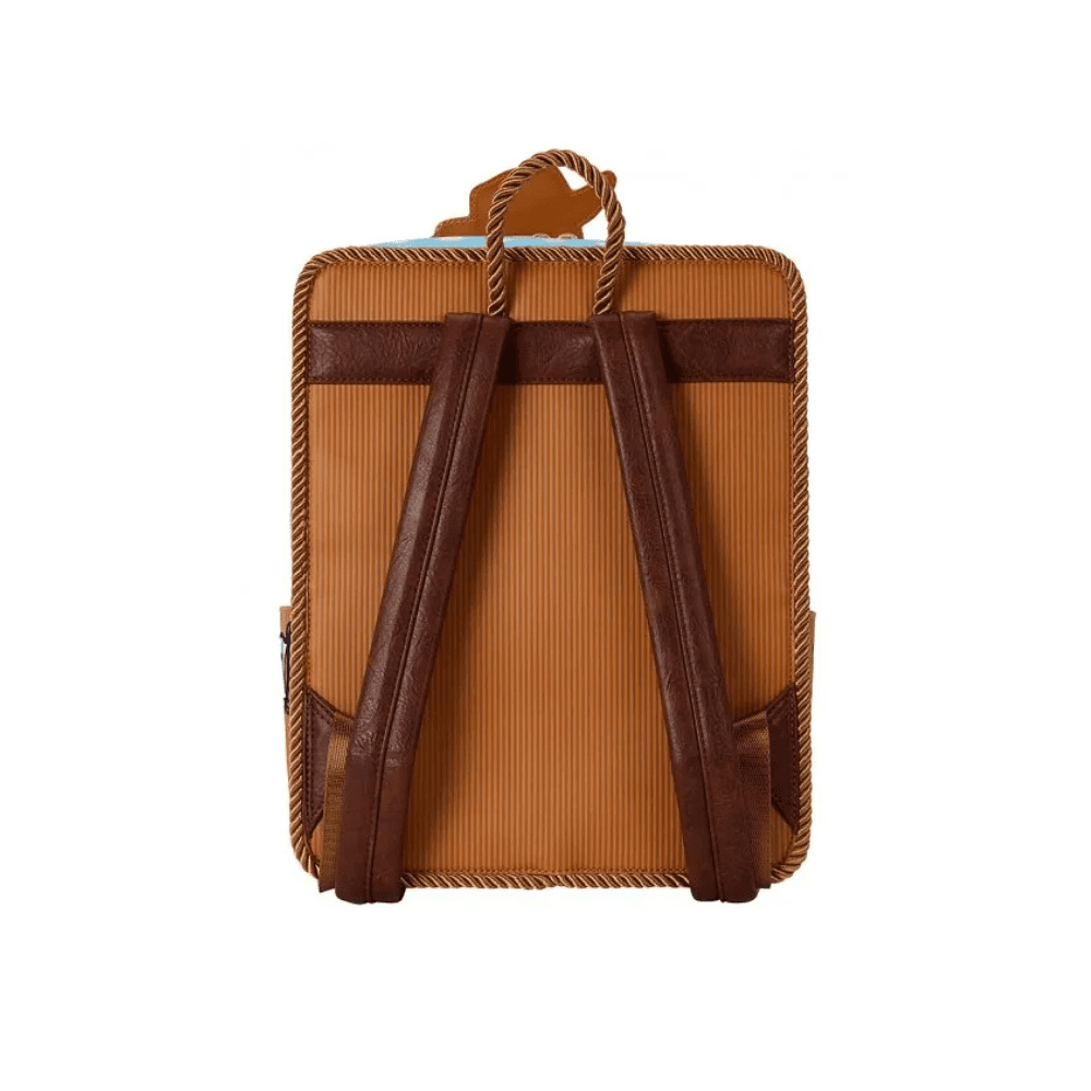PIXAR TOY STORY 30TH ANNIVERSARY WOODY MINI BACKPACK