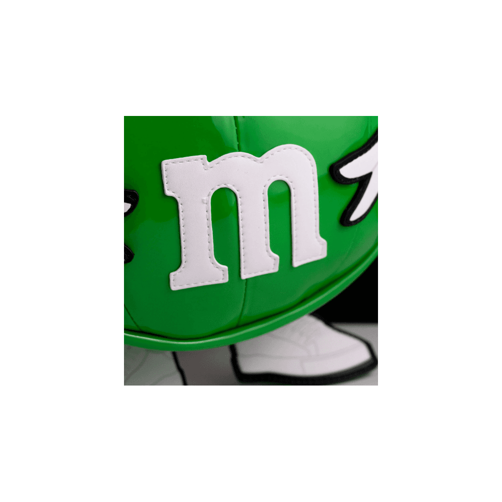 M&MS FIGURAL MINI BACKPACK