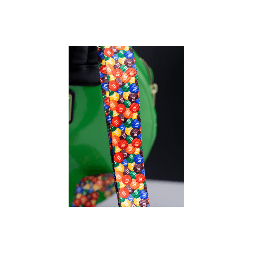 M&MS FIGURAL MINI BACKPACK