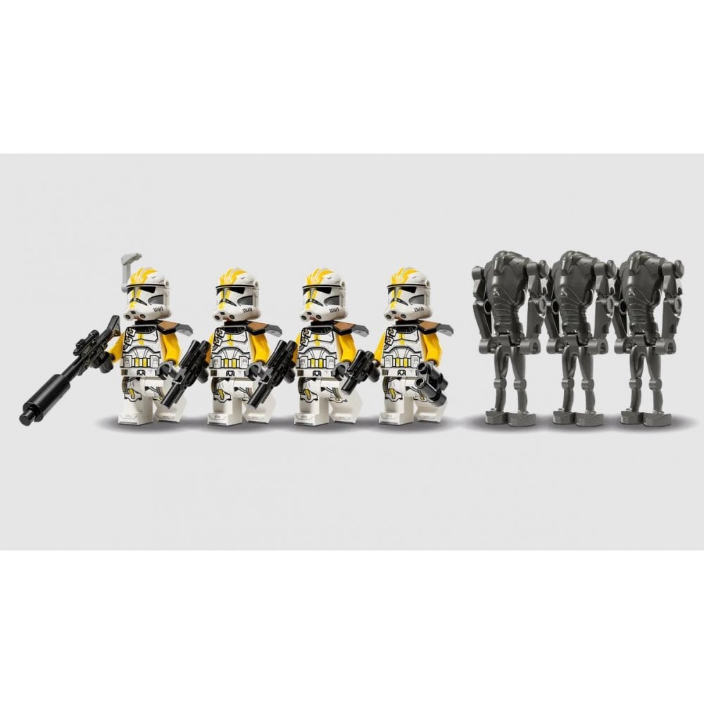 327th Star Corps Clone Troopers™ Battle Pack