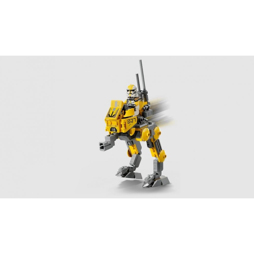 327th Star Corps Clone Troopers™ Battle Pack