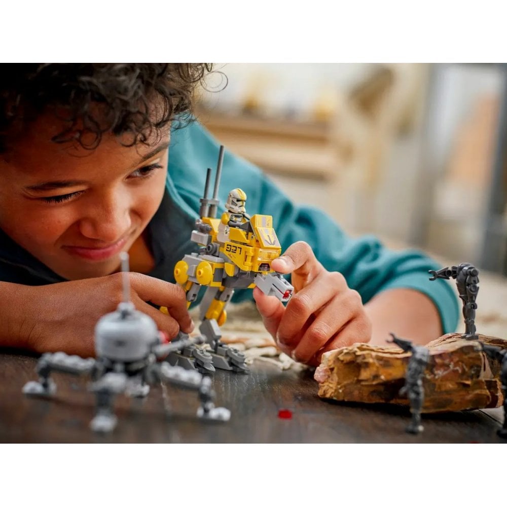 327th Star Corps Clone Troopers™ Battle Pack