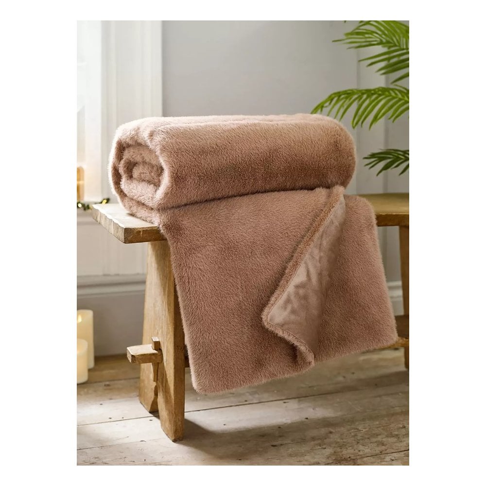 Ashford Throw 130 x 180cm