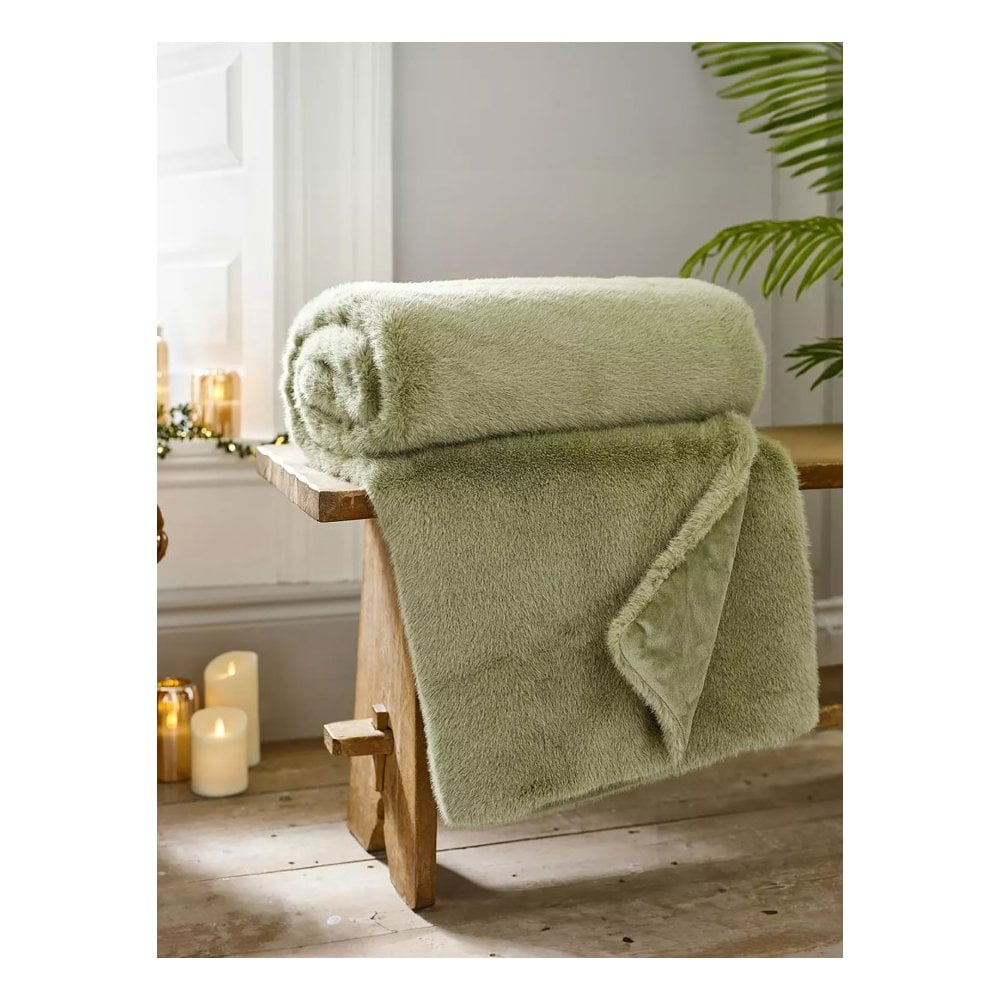 Ashford Throw 130 x 180cm