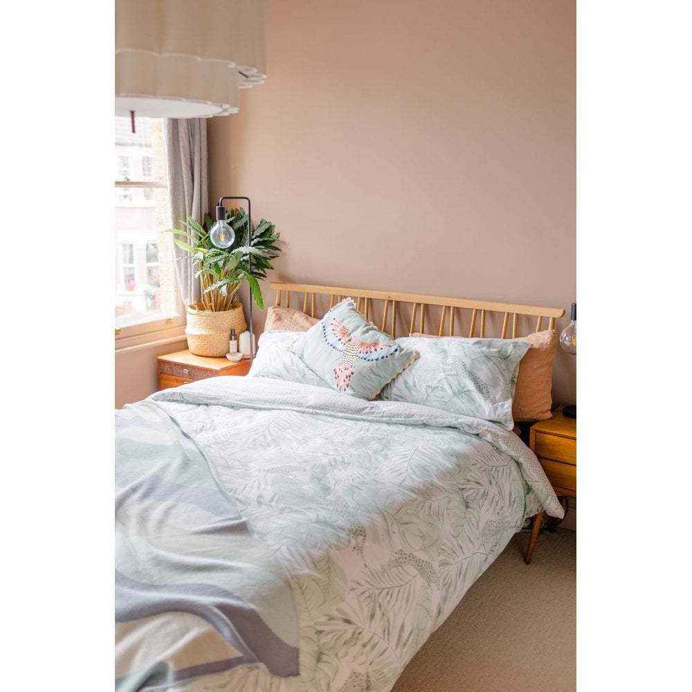 Tropical Safari Duvet Set